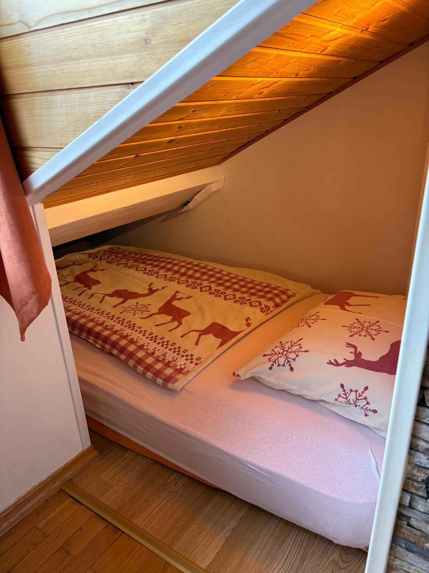 Apartma Snezko Kranjska Gora Exterior photo
