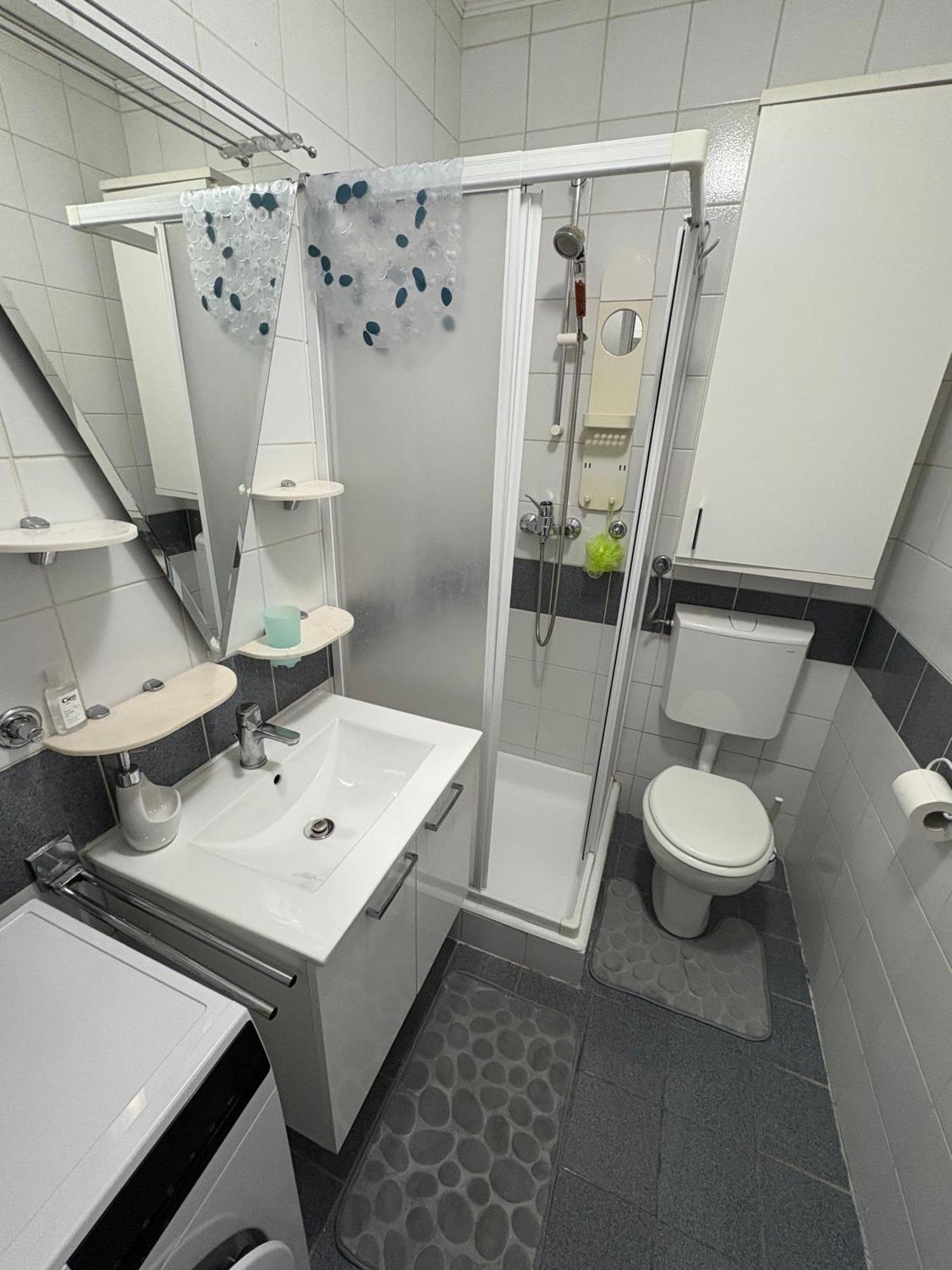 Apartma Snezko Kranjska Gora Exterior photo