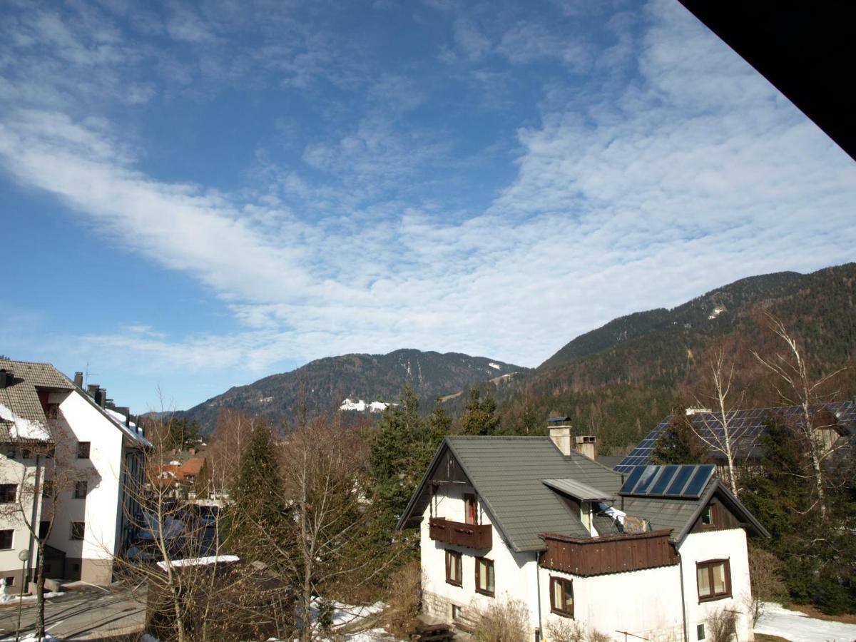 Apartma Snezko Kranjska Gora Exterior photo